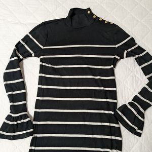 Ralph Lauren stripe dress